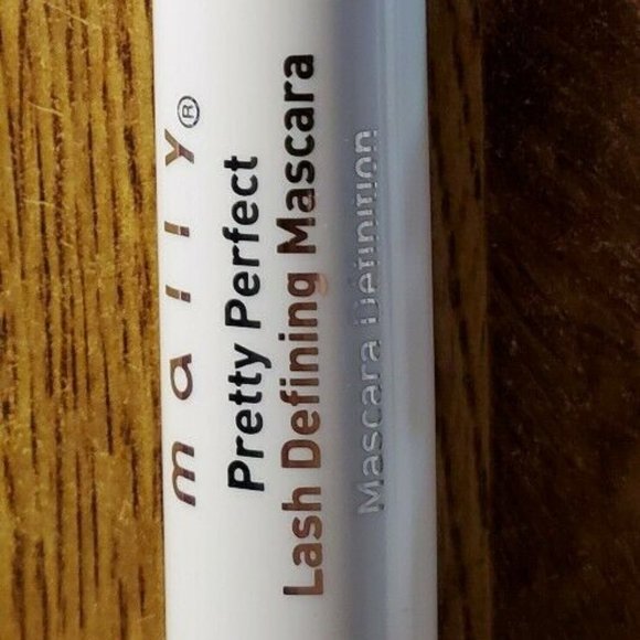 3 X Mally Pretty Perfect Mascaras - Picture 1 of 1